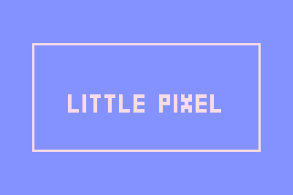 Little Pixel Free Download